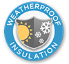 CT Weatherproof Insulation logo